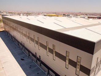 Cati ve Cephe Referans