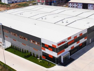 Sandvic Panel Referans